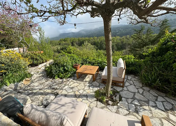 Le Vallon Du Brec - Jardin Classe Remarquable