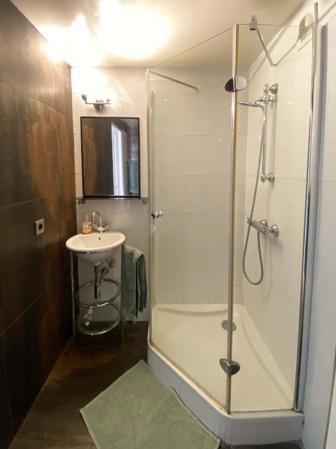 Apartment Le Vallon Du Brec - Jardin Classe Remarquable *