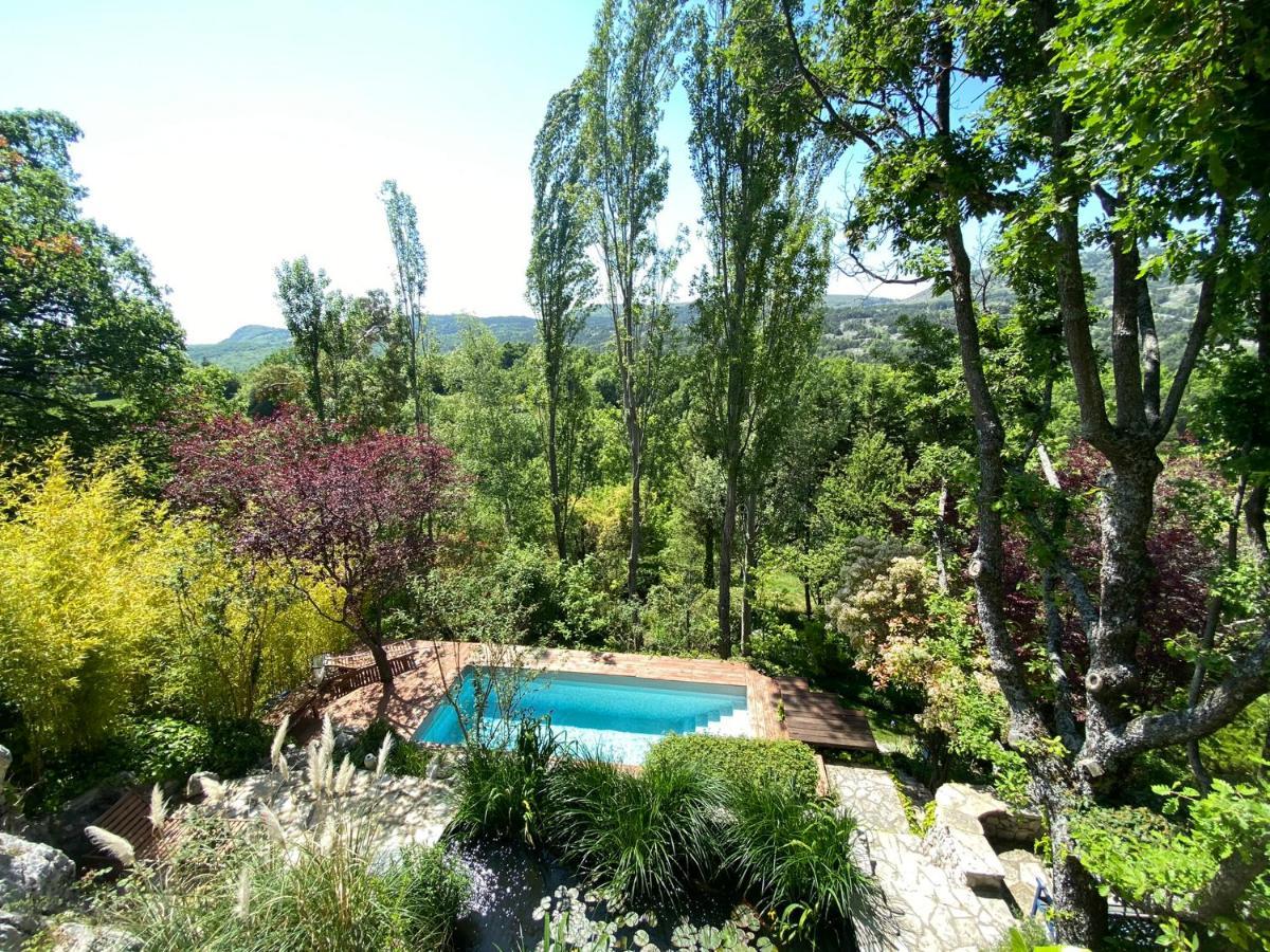 Apartment Le Vallon Du Brec - Jardin Classe Remarquable *
