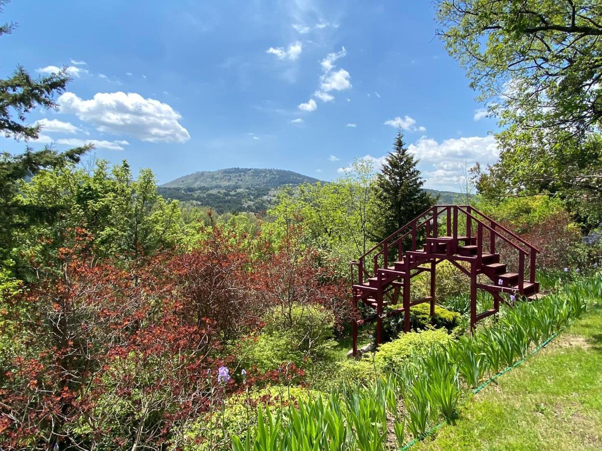 Apartment Le Vallon Du Brec - Jardin Classe Remarquable