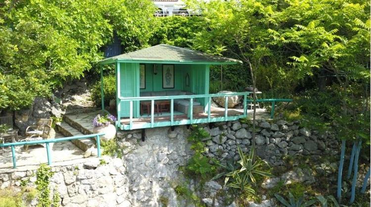 Apartment Le Vallon Du Brec - Jardin Classe Remarquable *