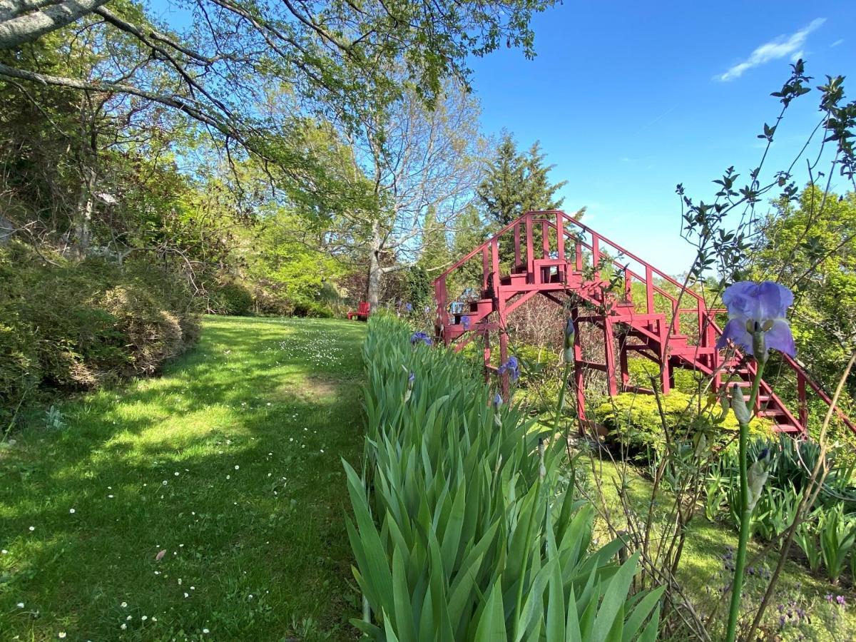 Apartment Le Vallon Du Brec - Jardin Classe Remarquable *